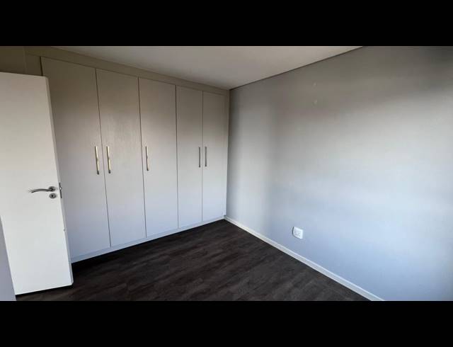 2 bed property to rent in EDENBURG